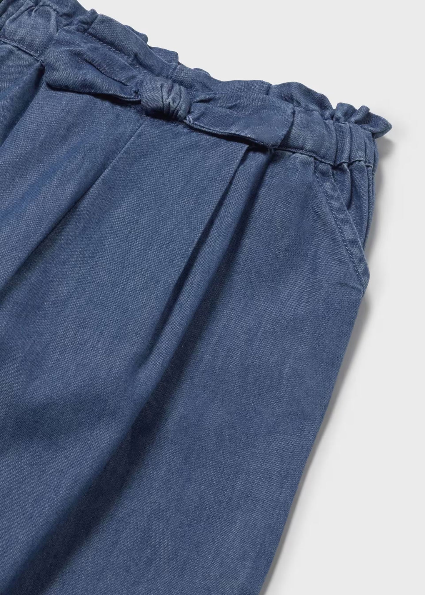 Pantalone a palazzo