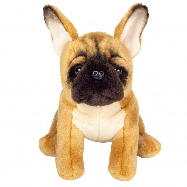 Bulldog francese 27 cm