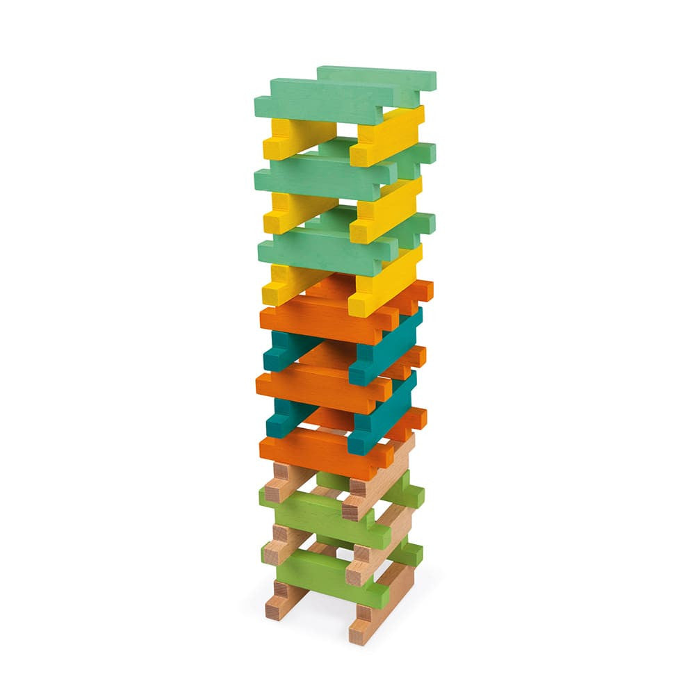 Set di costruzioni 60 pezzi