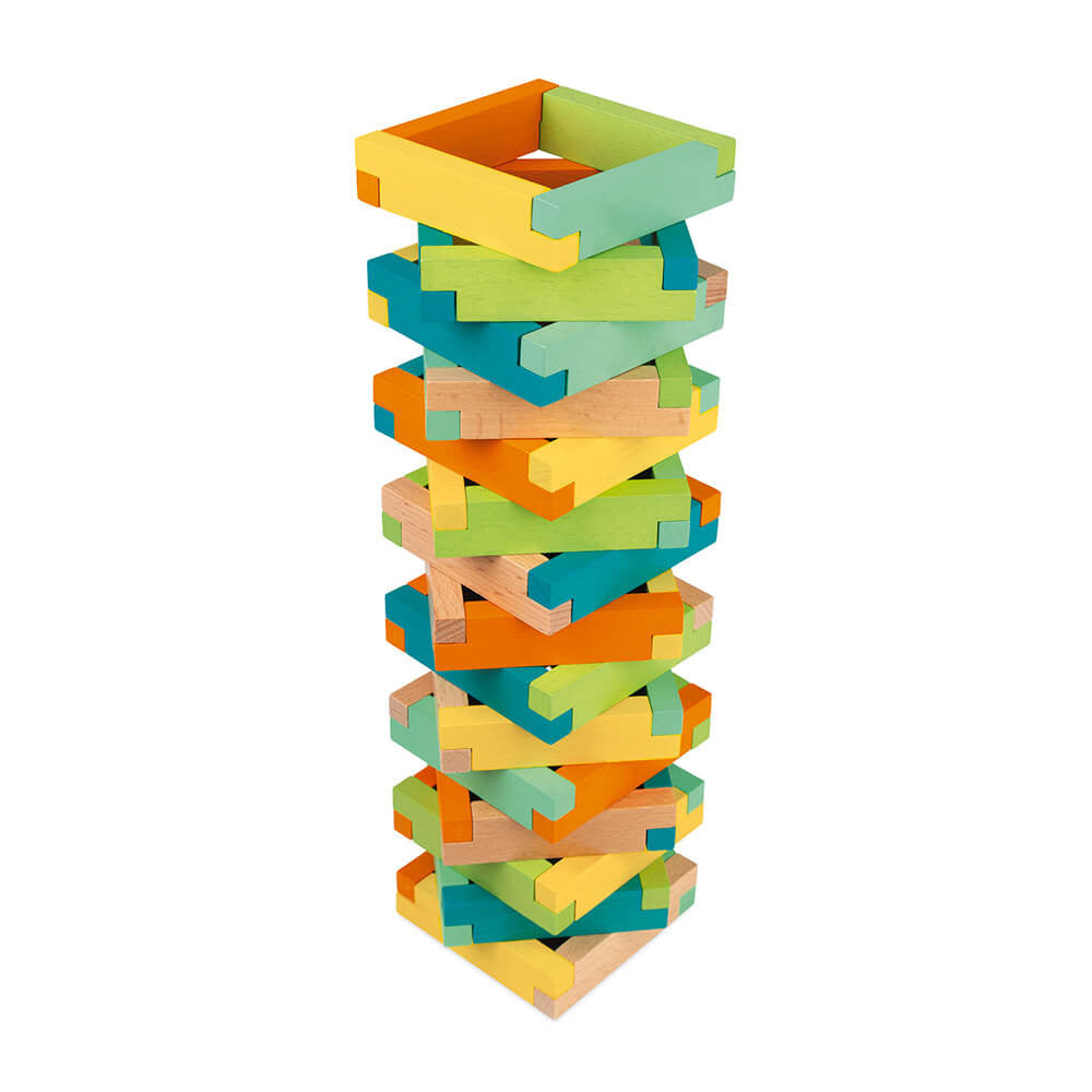 Set di costruzioni 60 pezzi