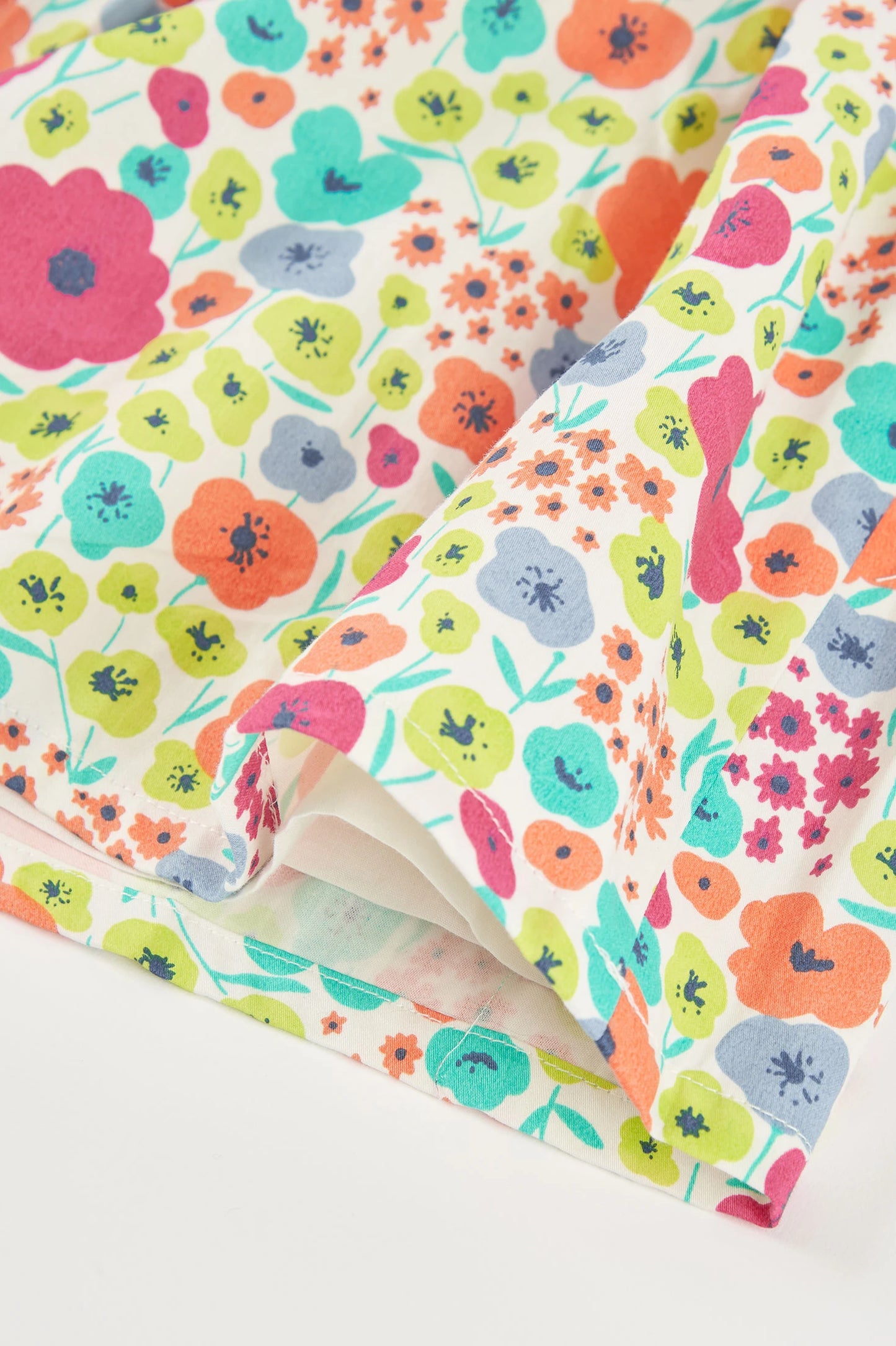 Vestito a fiori