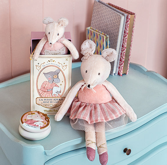 La Petitè Ècole de Danse