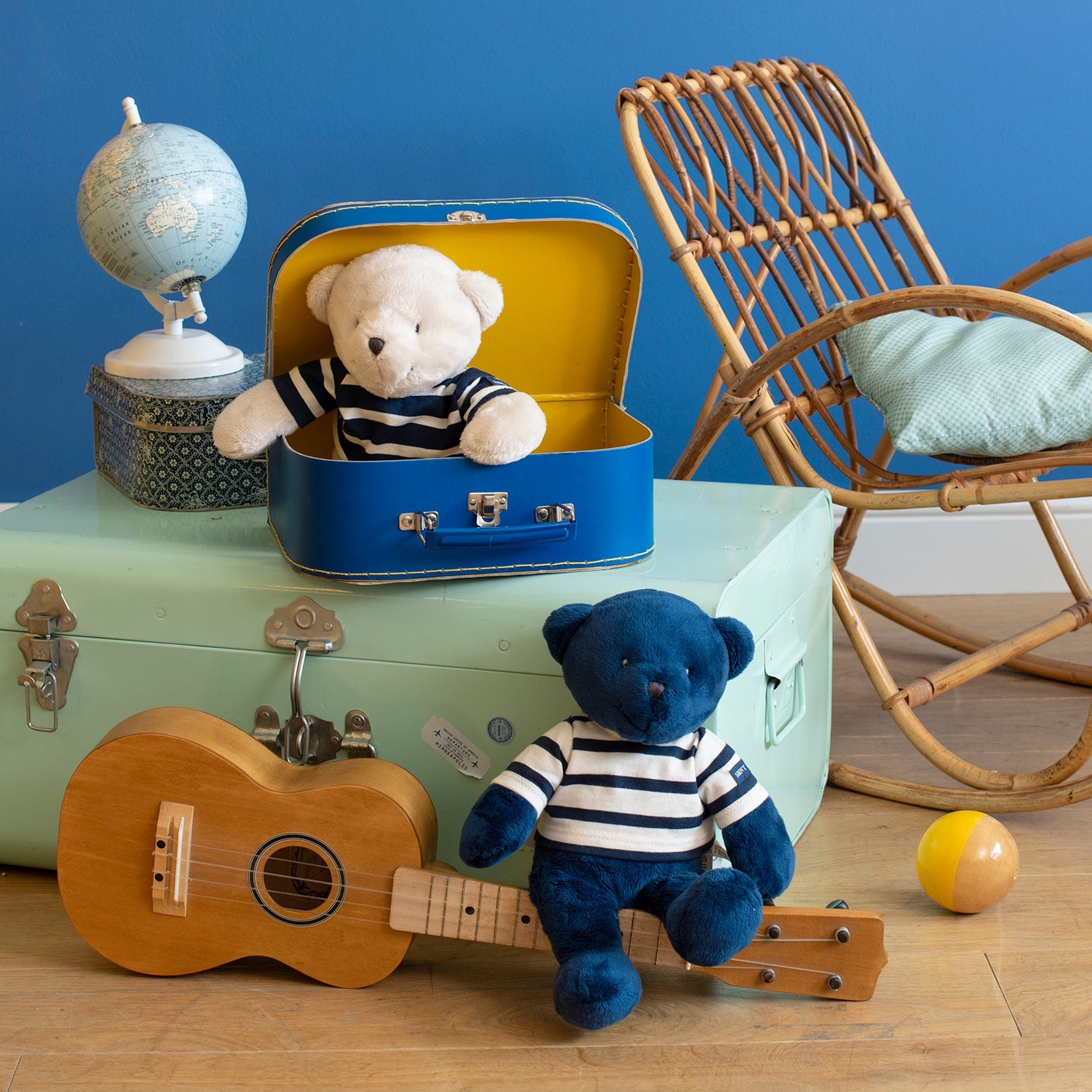 MOULIN ROTY