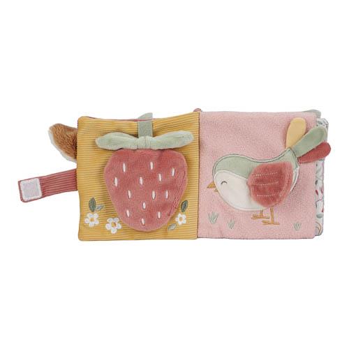 Libro morbido per passeggino