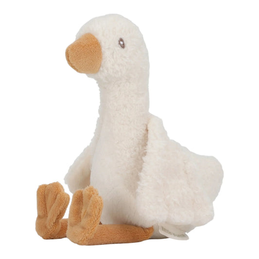 Peluche goose