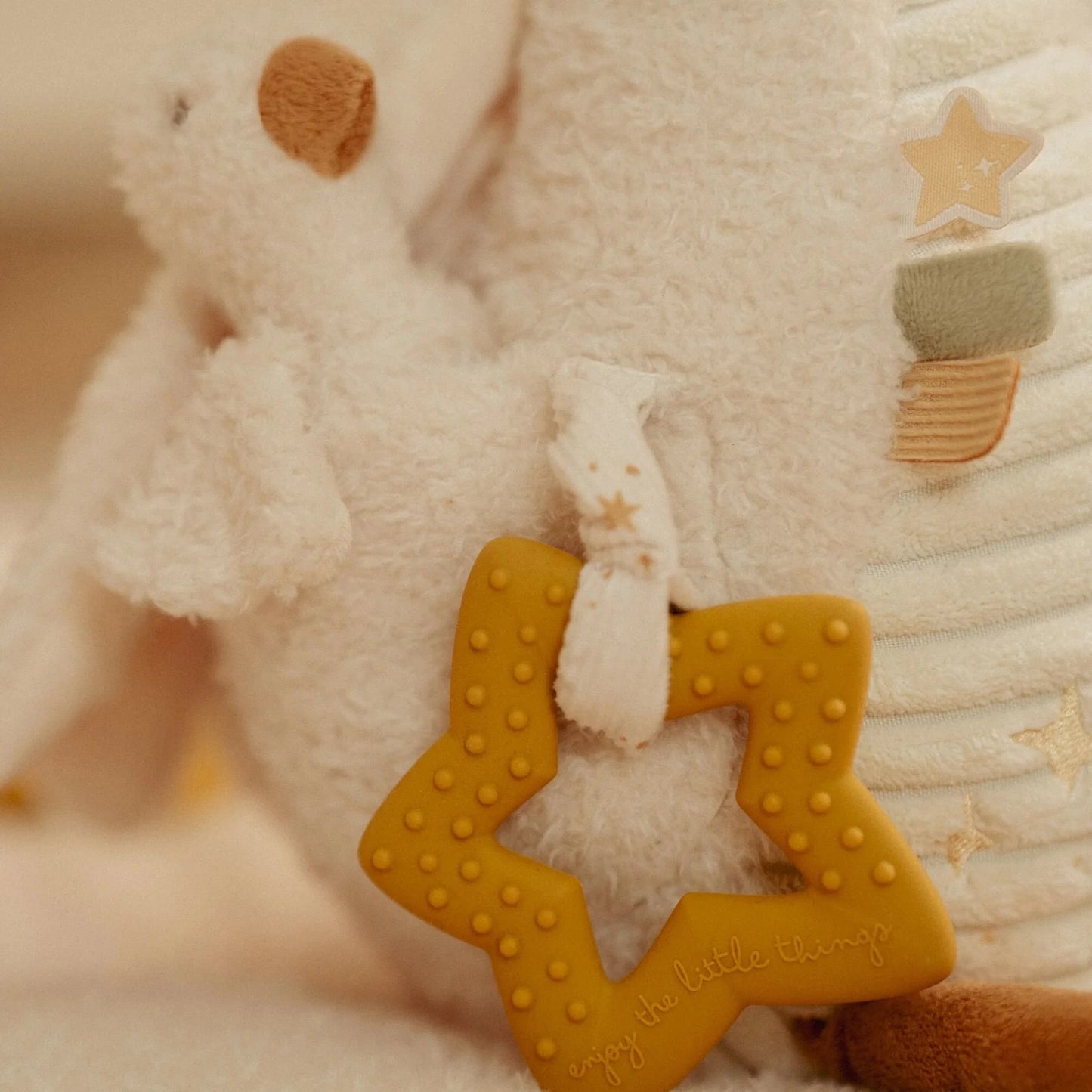 Baby goose multi-attività