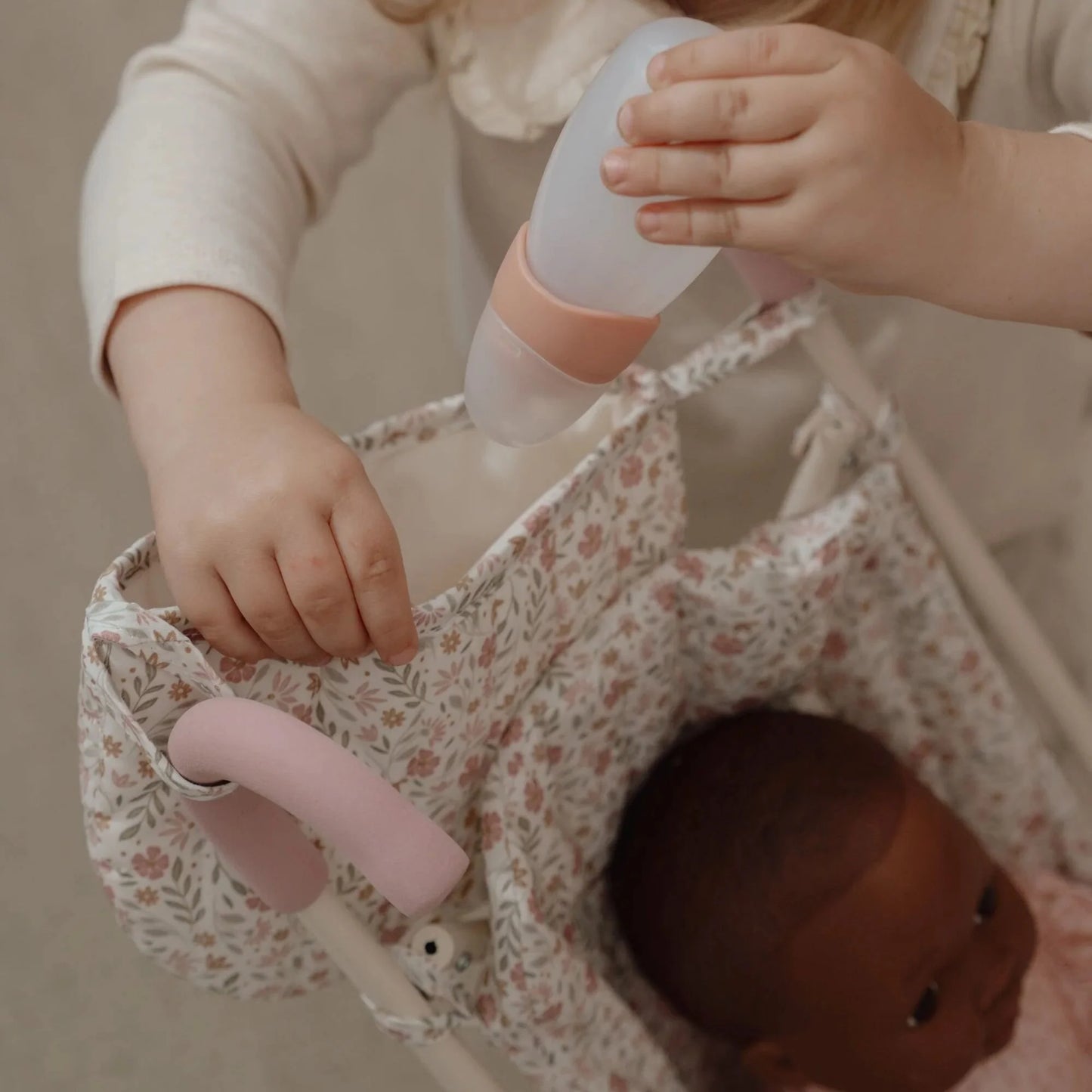 Passeggino per bambolotto