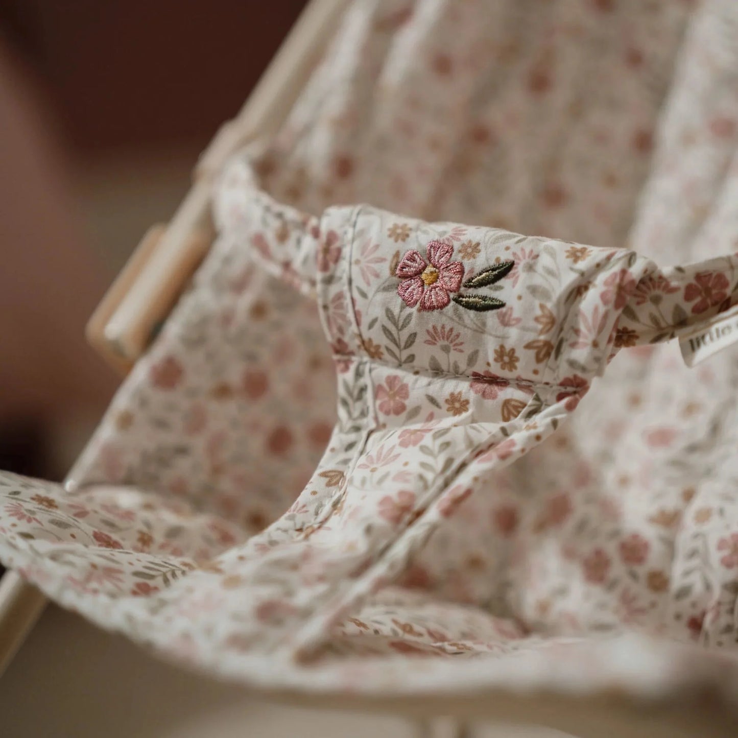 Passeggino per bambolotto