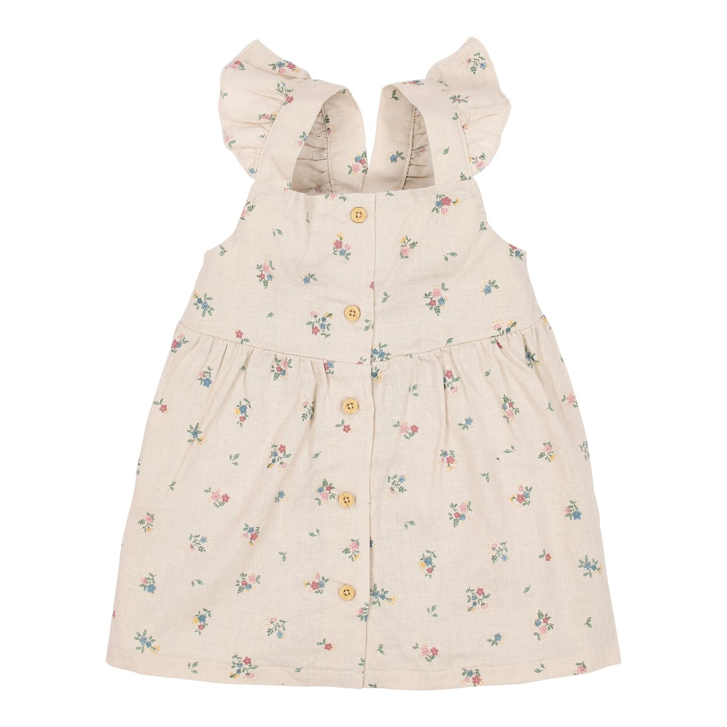 Vestito a fiori