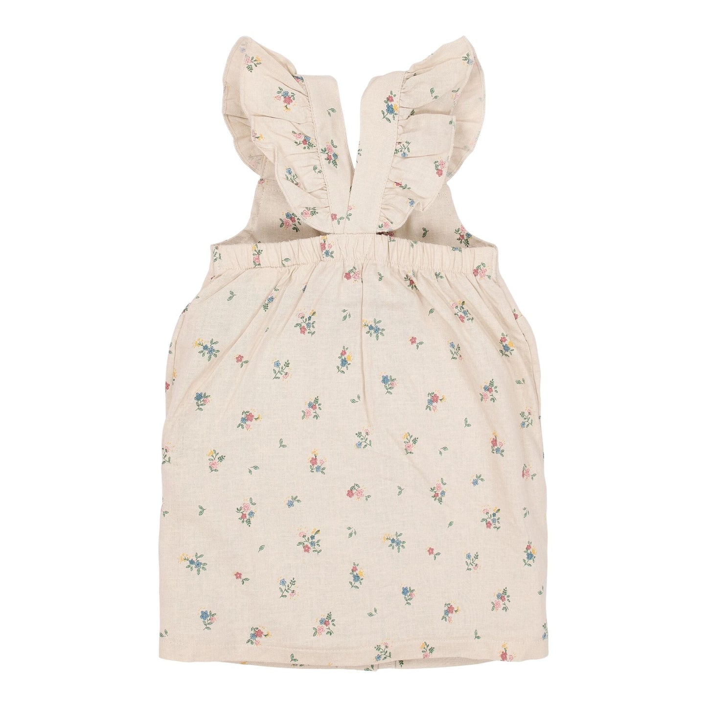 Vestito a fiori