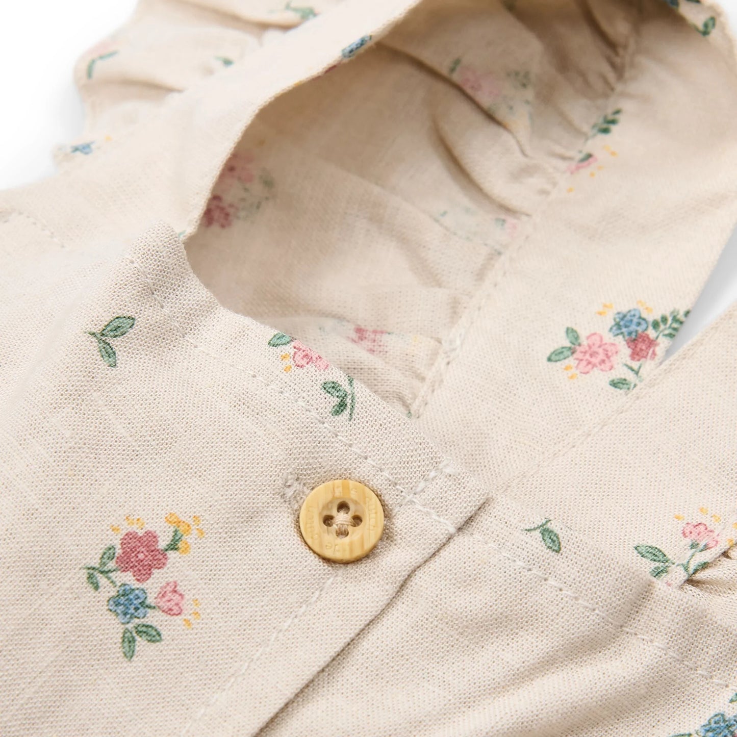 Vestito a fiori