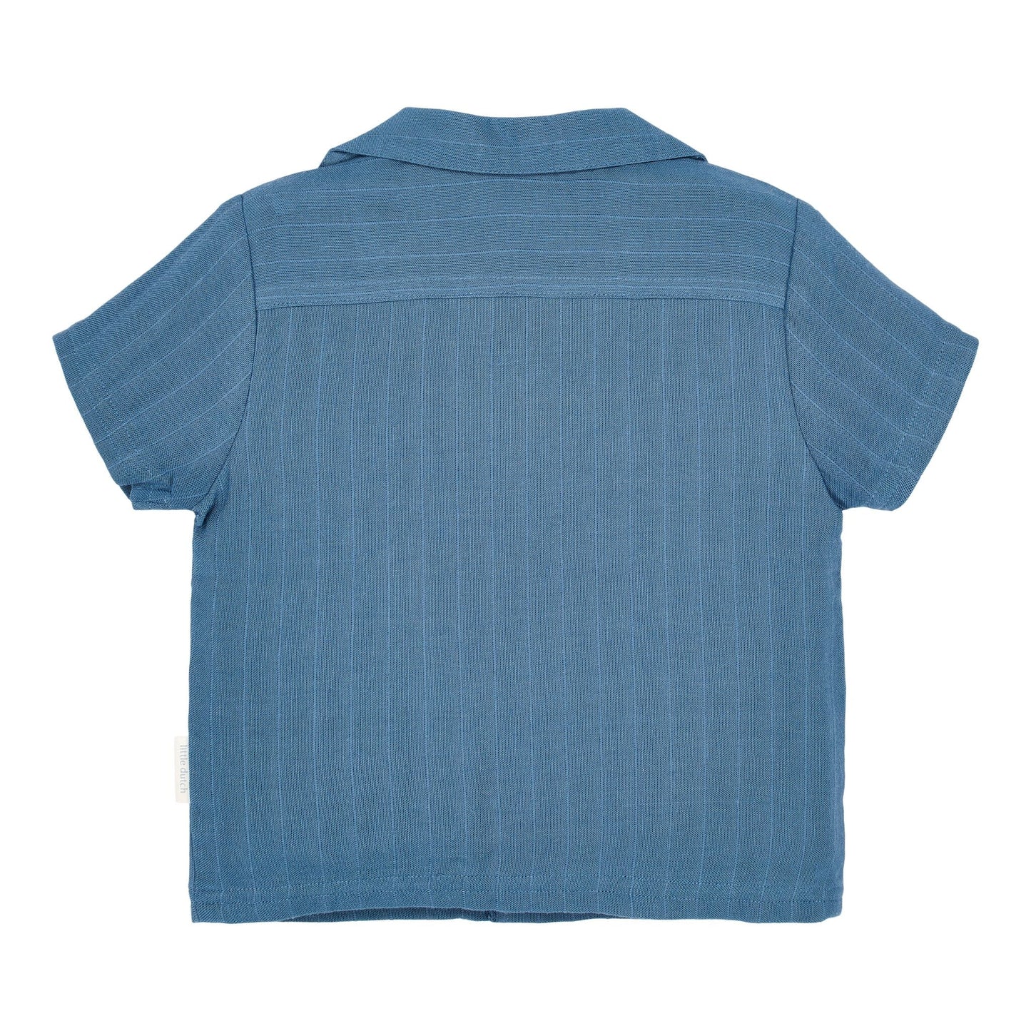 Camicia manica corta