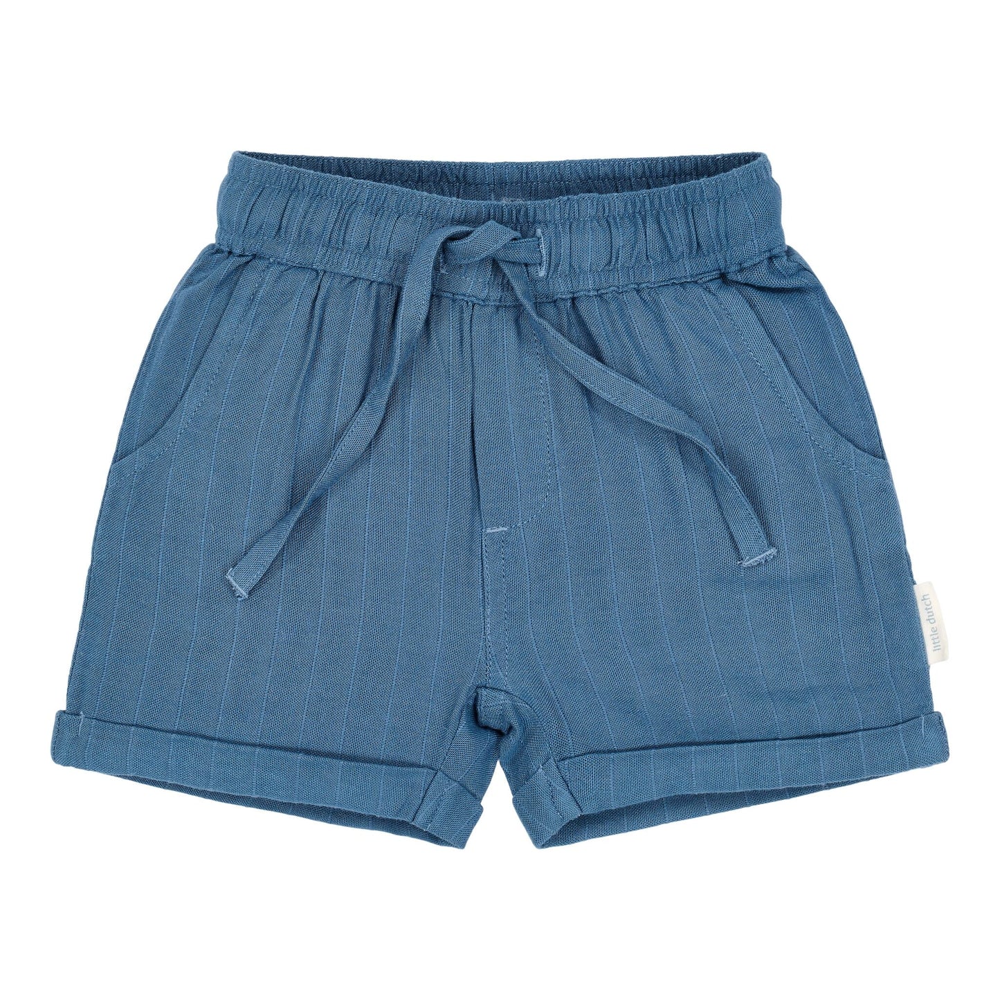 Pantaloncini di lino