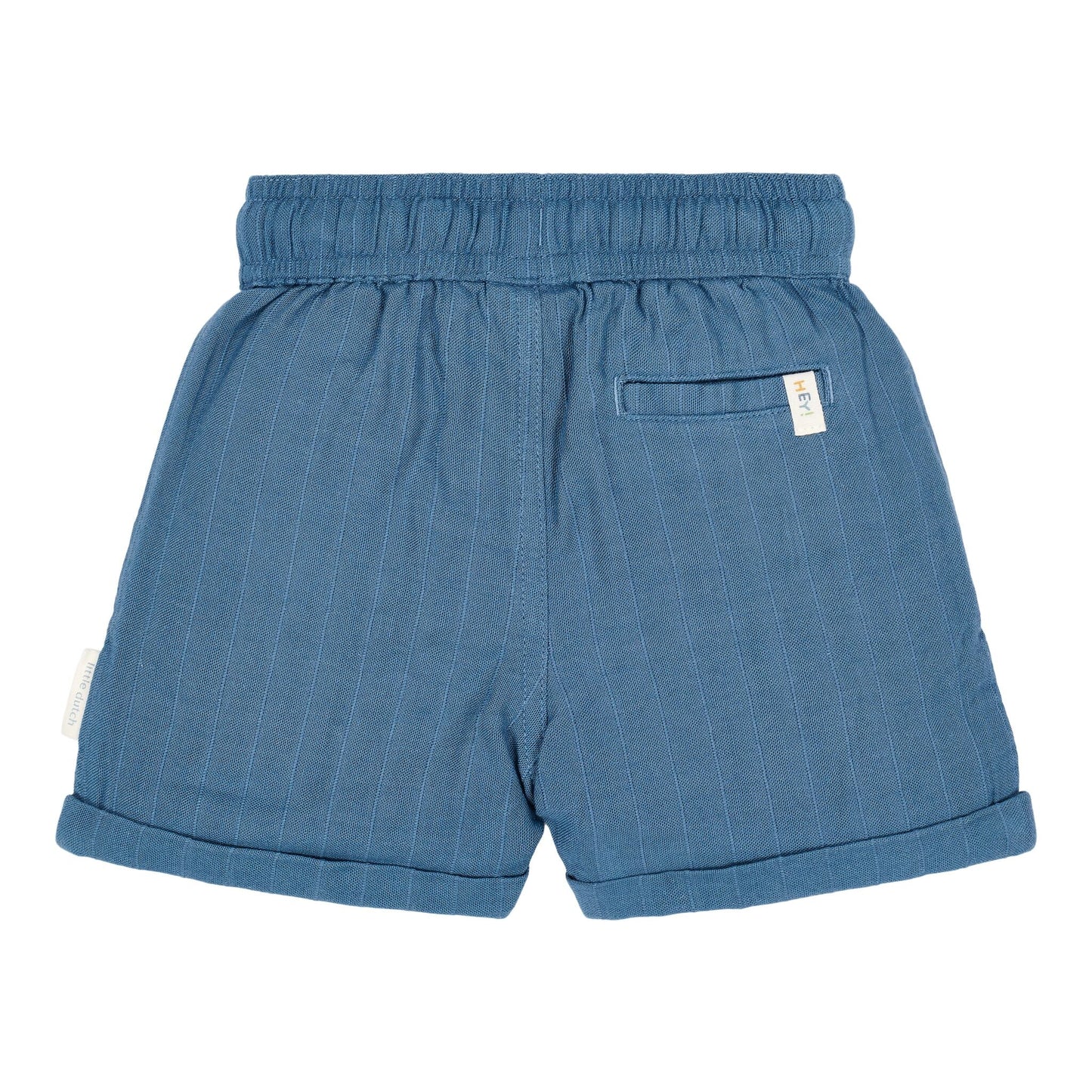 Pantaloncini di lino