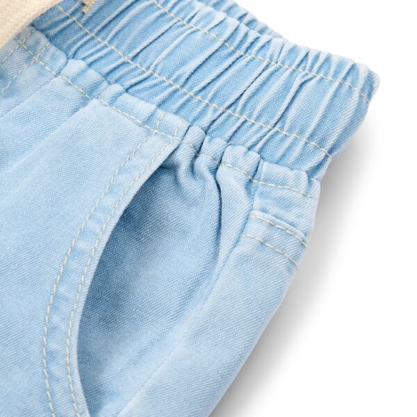 Shorts denim