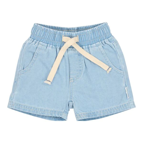 Shorts denim