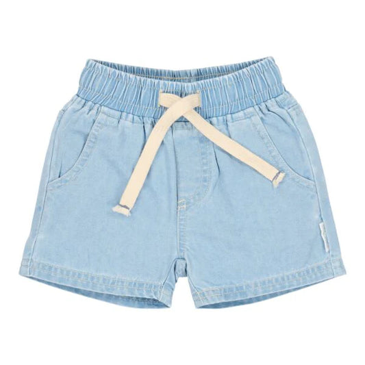 Shorts denim