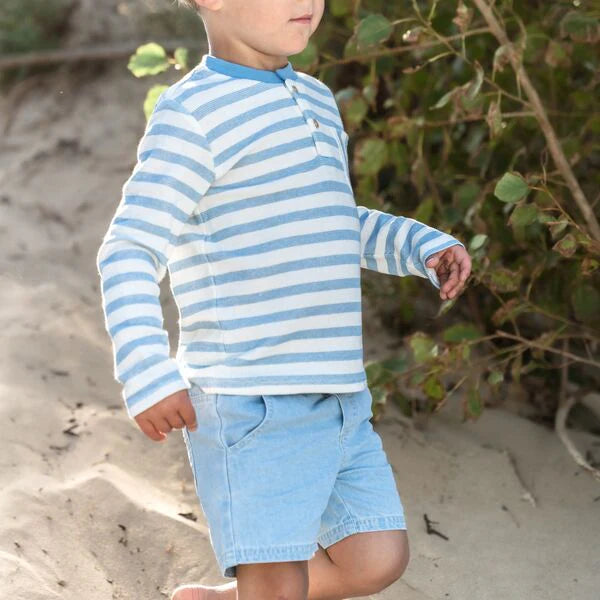 Shorts denim