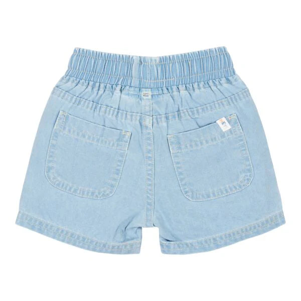 Shorts denim