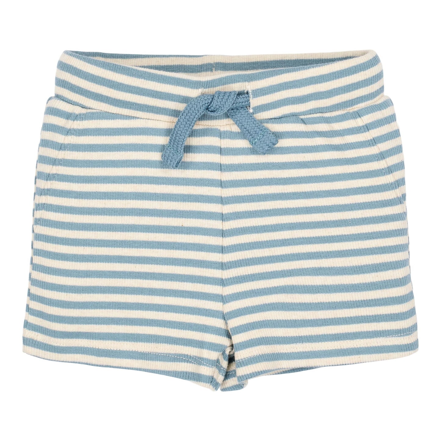 Shorts a righe