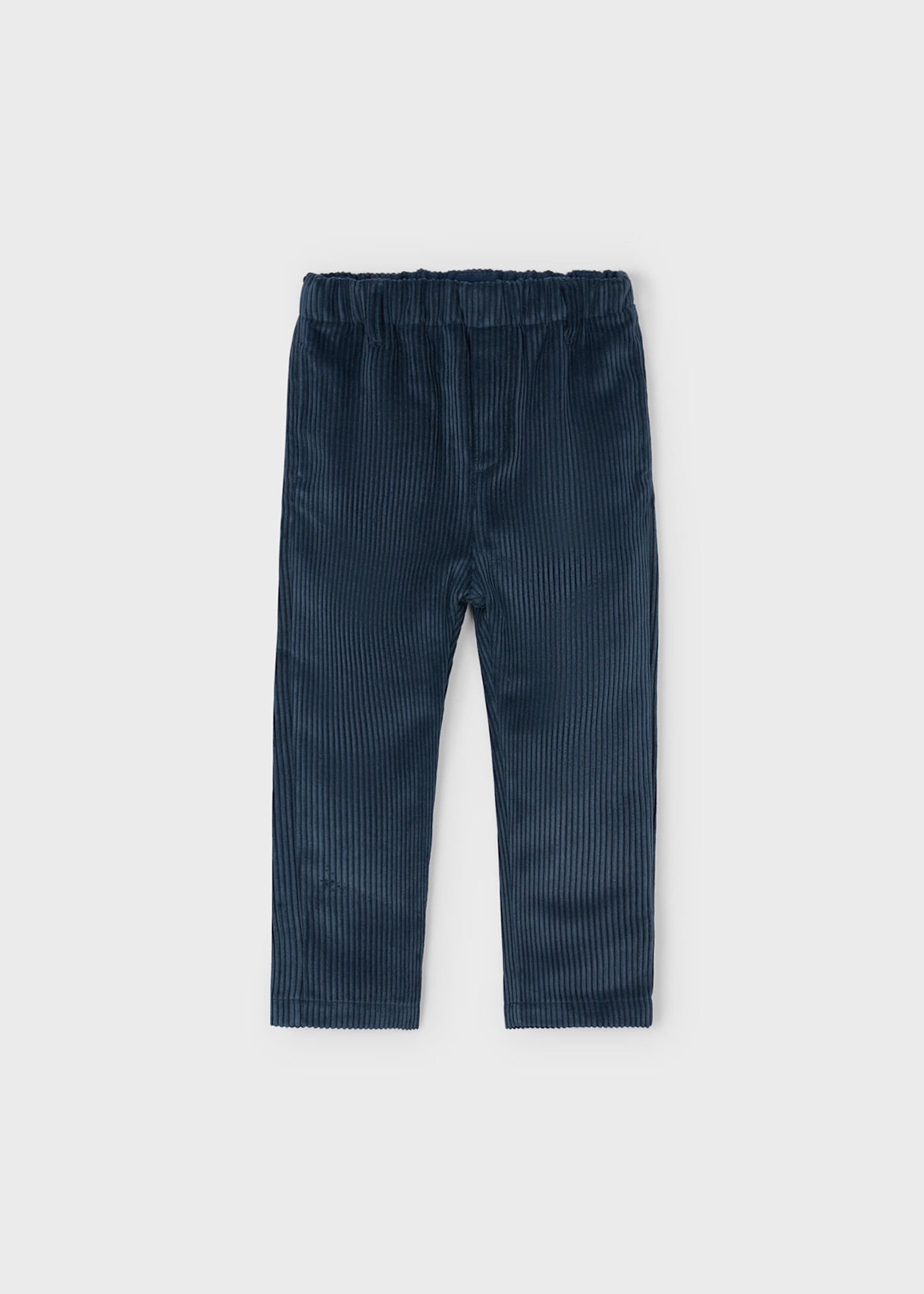 Pantalone a costine