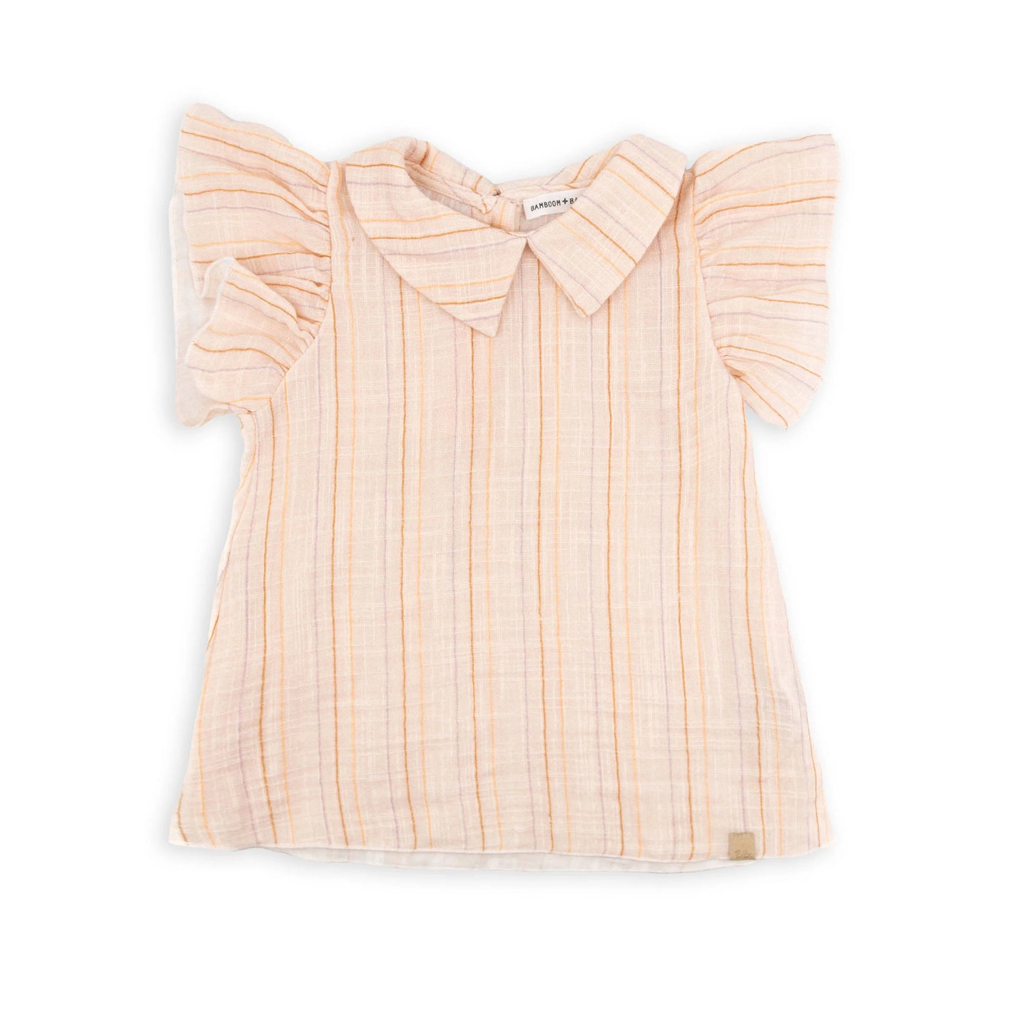 Vestito in lino