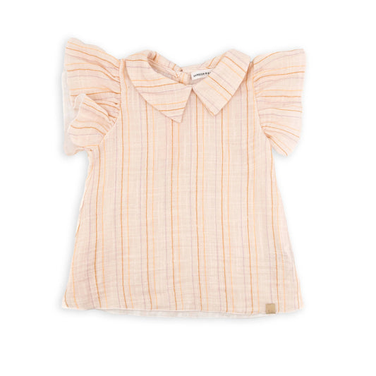 Vestito in lino