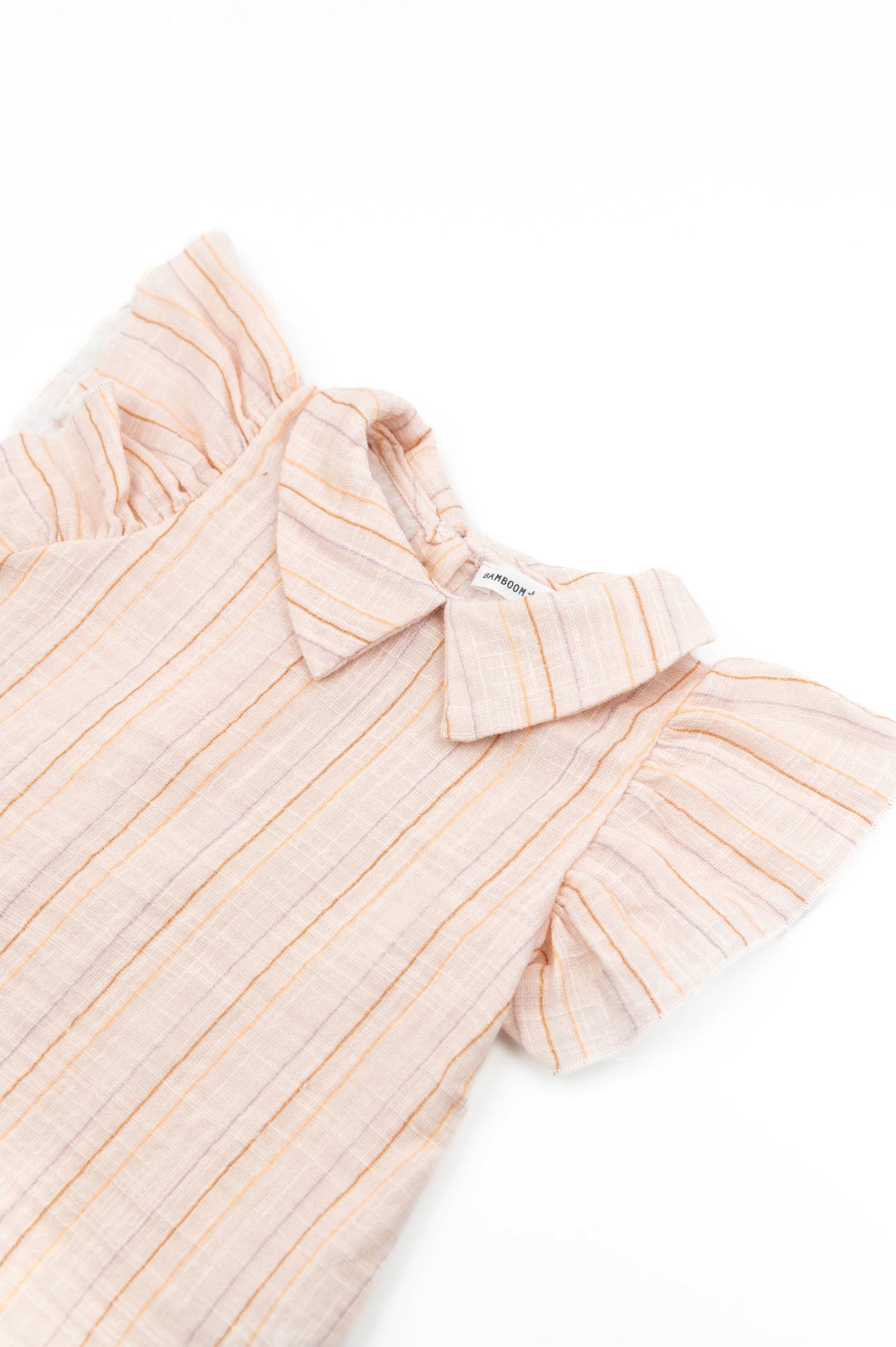 Vestito in lino