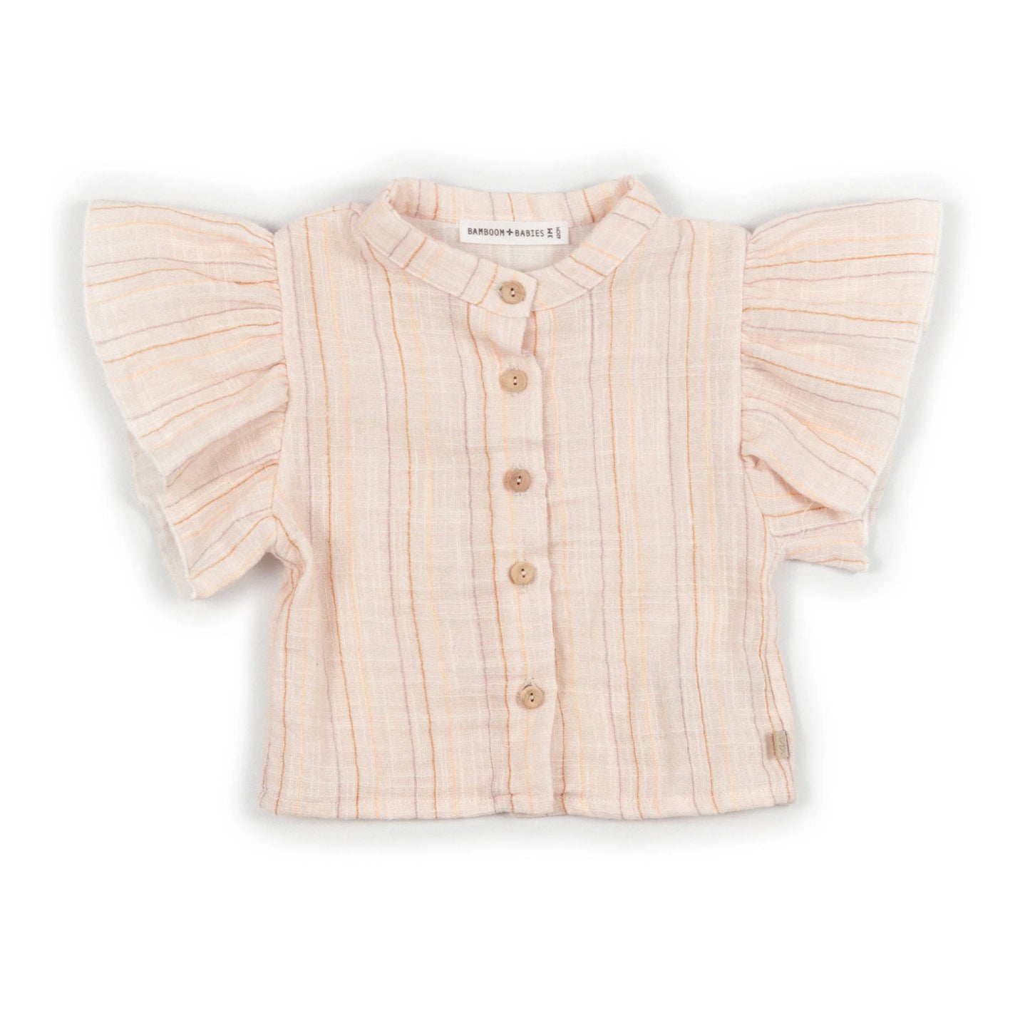 Camicia in lino