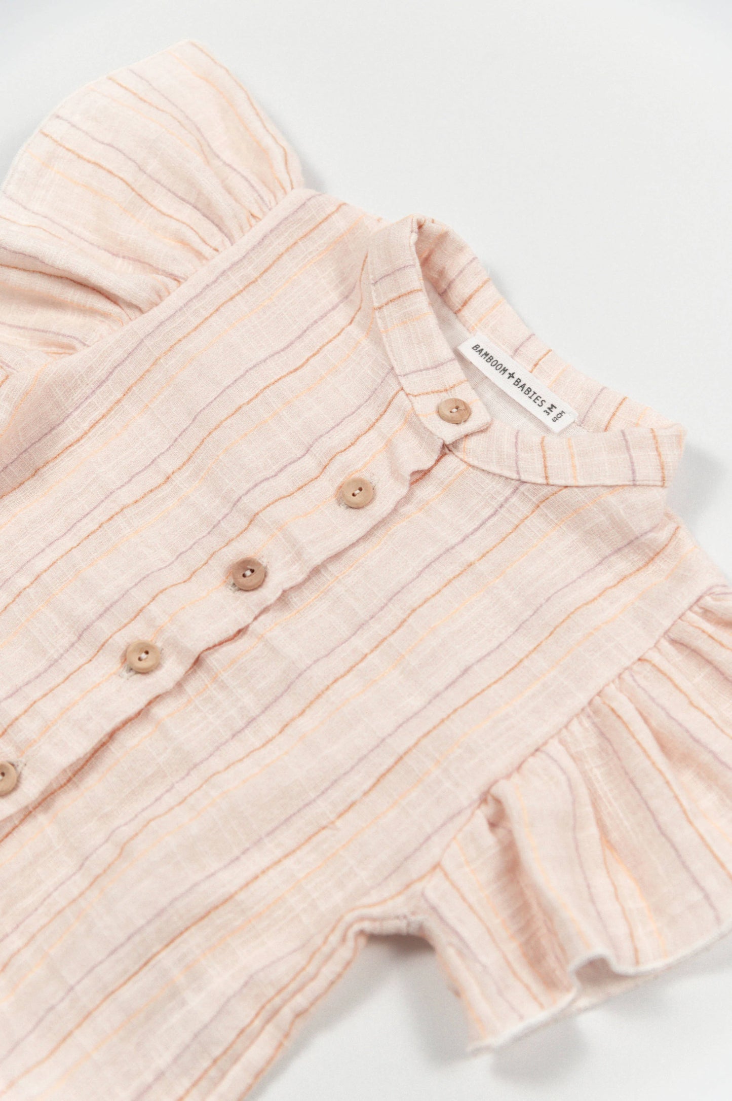 Camicia in lino