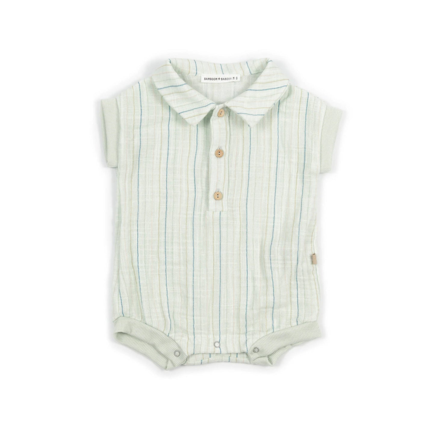 Pagliaccetto polo