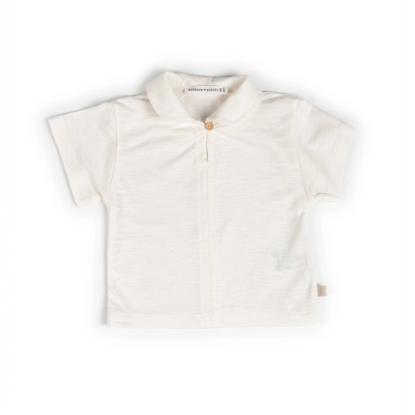 Shirt con colletto