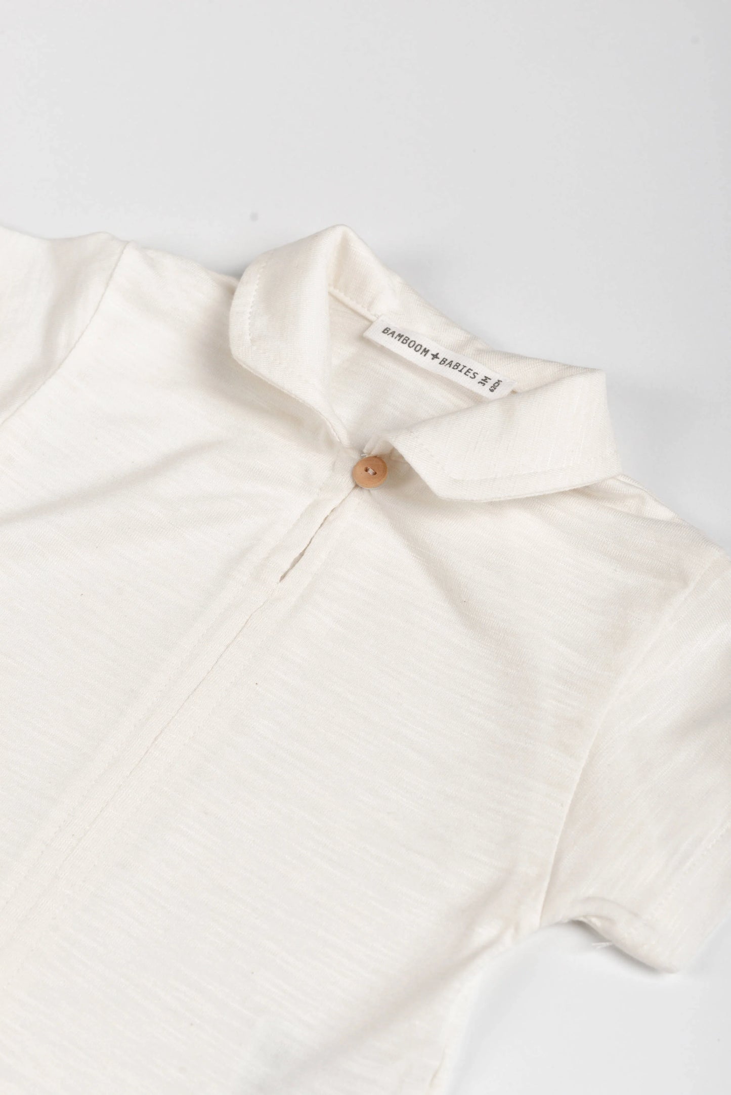 Shirt con colletto