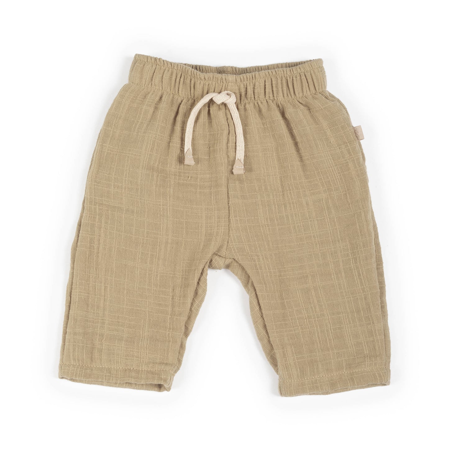 Pantalone in lino