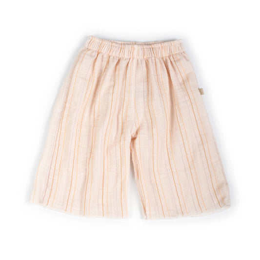 Pantaloni in lino