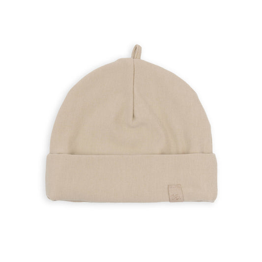 Cappellino con bordo