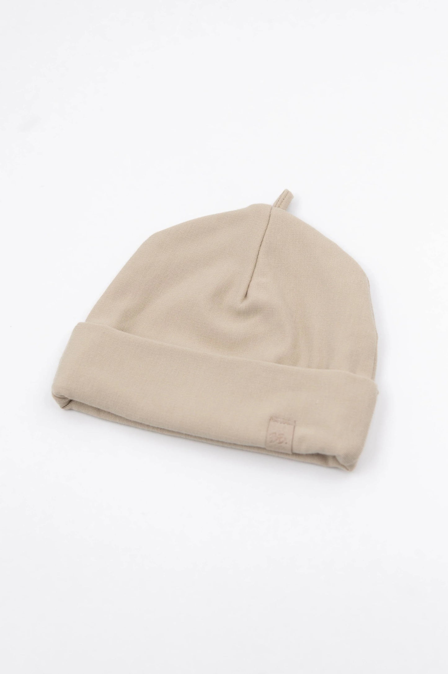 Cappellino con bordo