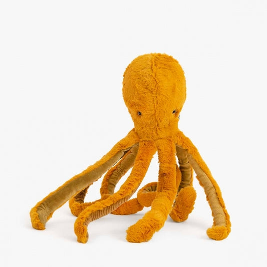 Polpo piccolo peluche