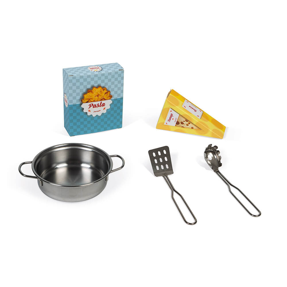 Cucina Plume in legno