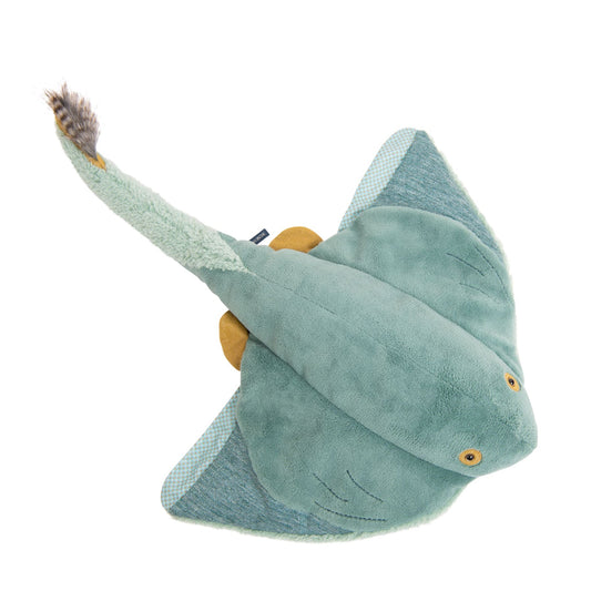 Peluche razza grande