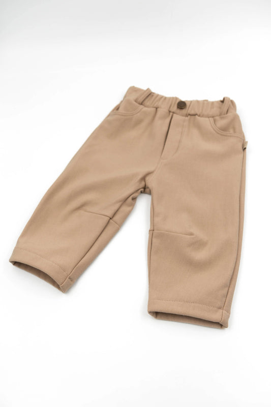 Pantaloni a palloncino