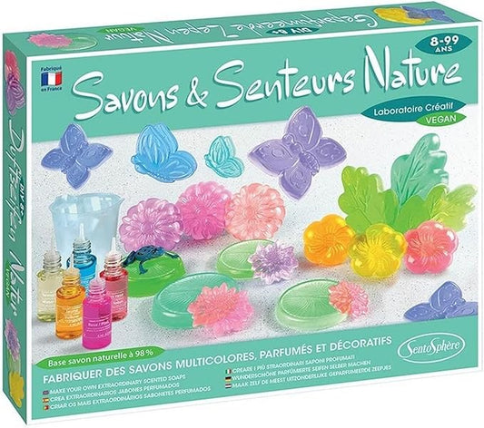 Savon &  Senteurs Nature