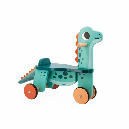 Cavalcabile Dino