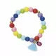 3 Gioielli Arcobaleno Fai-Da-Te