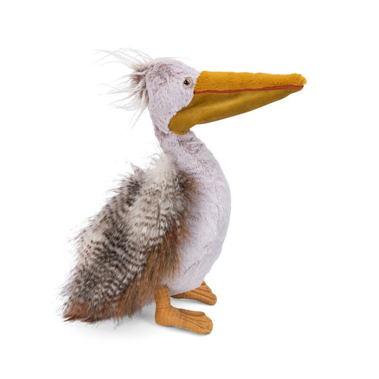 Peluche pellicano