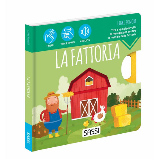 La fattoria