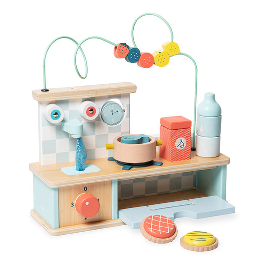 Cucina multiattività