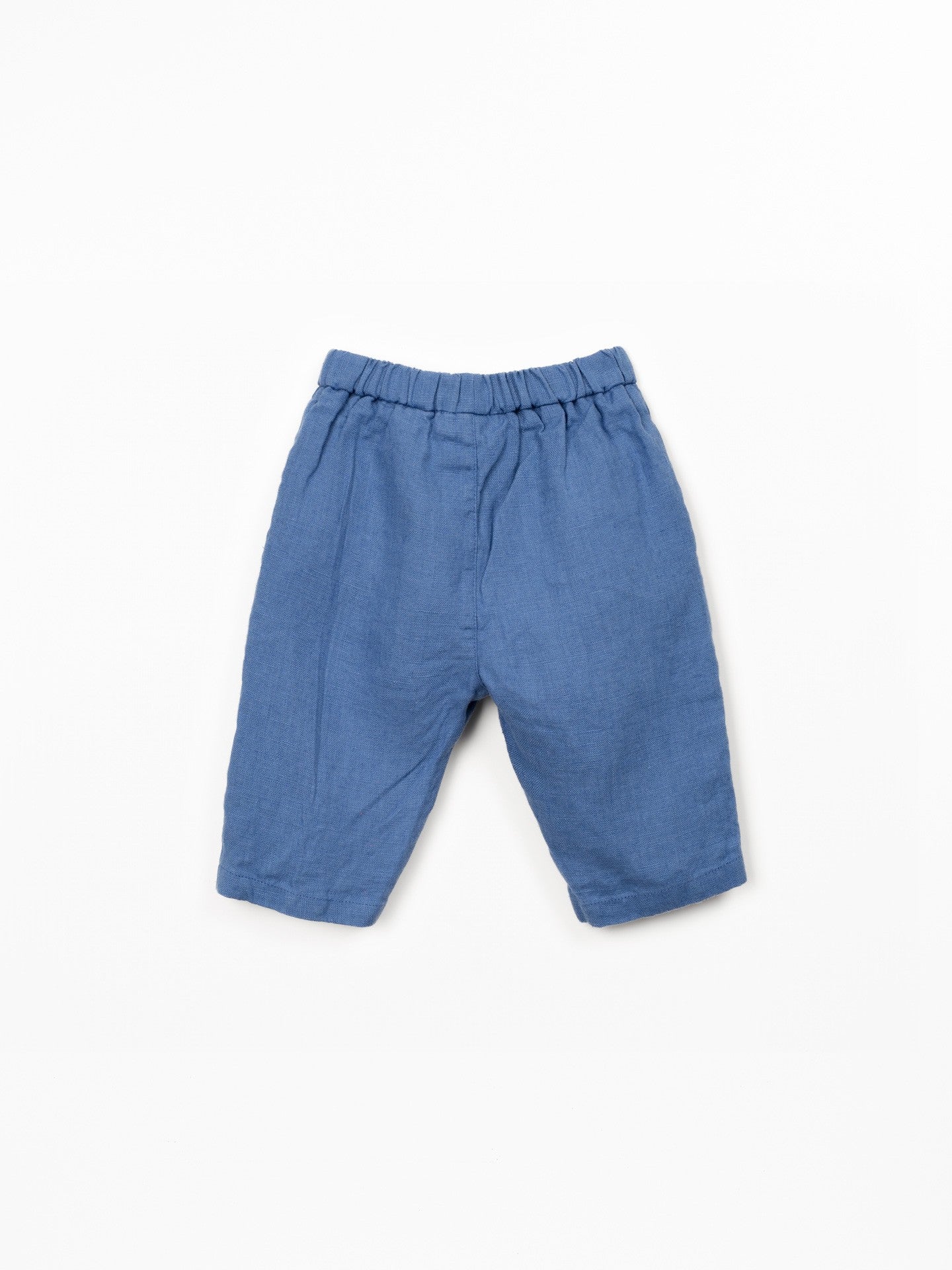 Pantaloni in lino