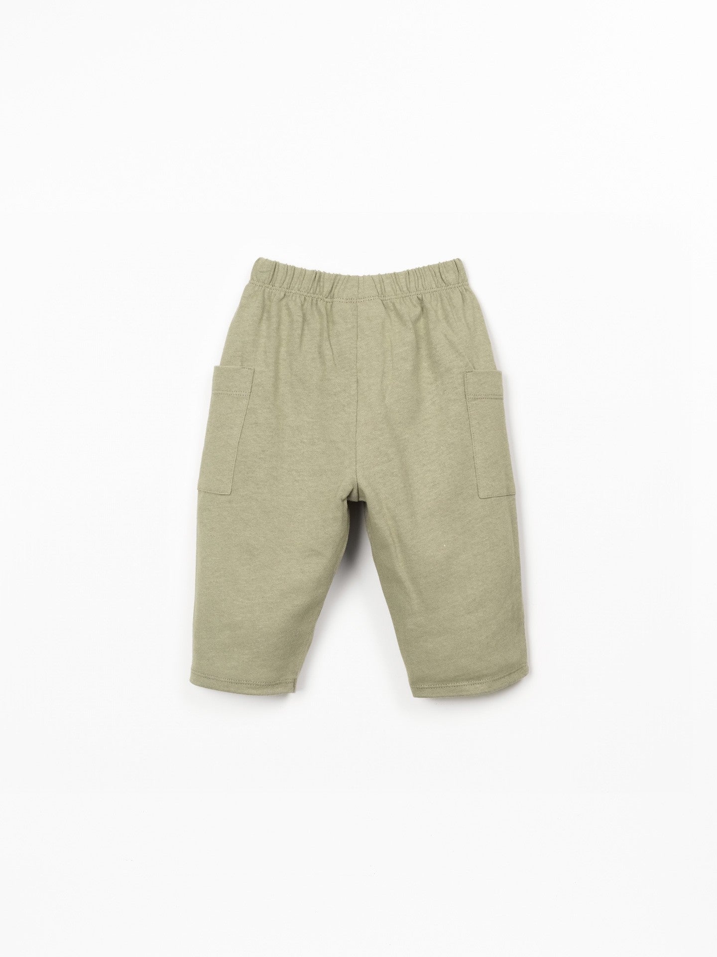 Pantaloni in maglia
