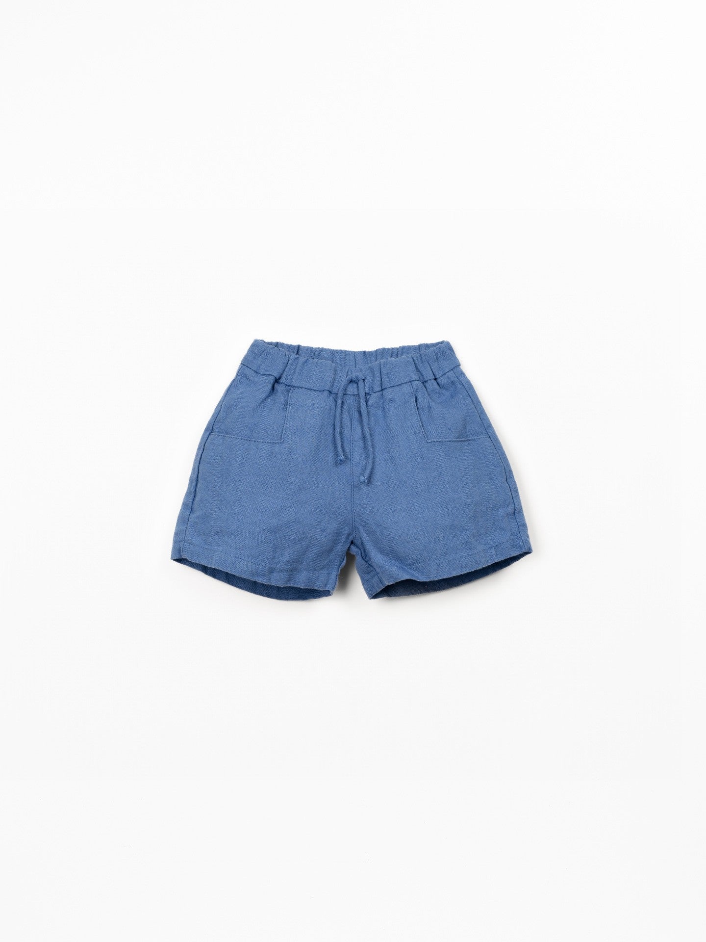 Pantaloncini in lino